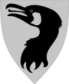 98px Coat of Arms of Skjervøy.svg