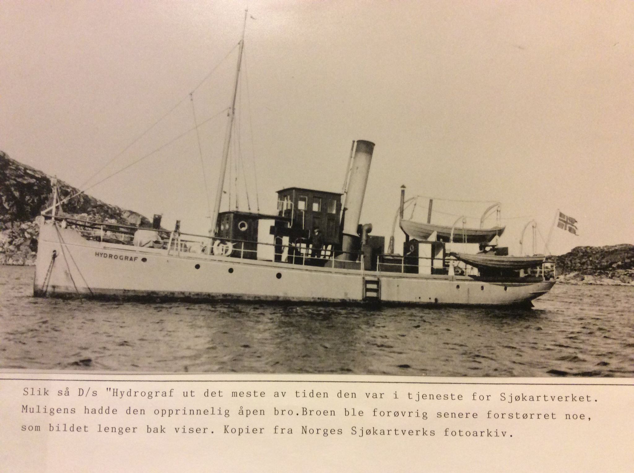 Hydrograf (1902)