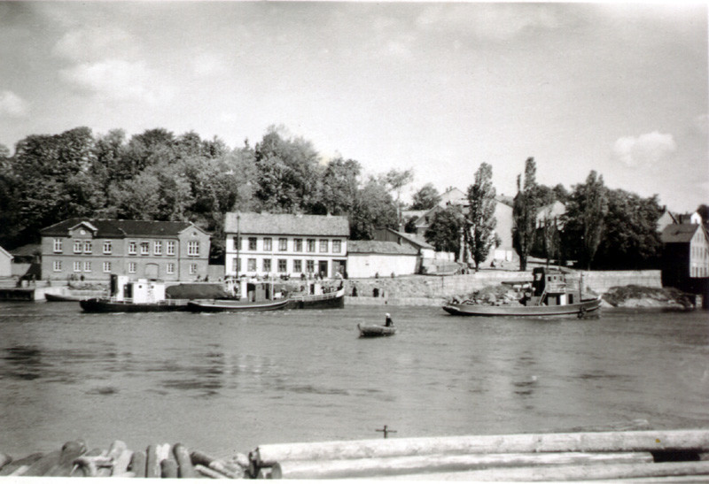 Sannesund (1947)