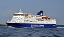 Crown Seaways (5 2016) Tom Jones Crown Seaways (5 2016) Tom Jones