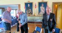 Bergman Pedersen Hansen Tangen Bergman Pedersen Hansen Tangen
