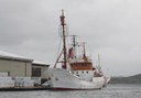 Polarstar I Kopervik (5   Des  2013)  (A J K )