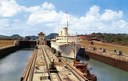 Panama GRIPSHOLM 17a Panama GRIPSHOLM 17a