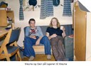 Wayne og Geir 21 Wayne og Geir 21