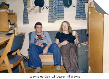 Wayne og Geir 21