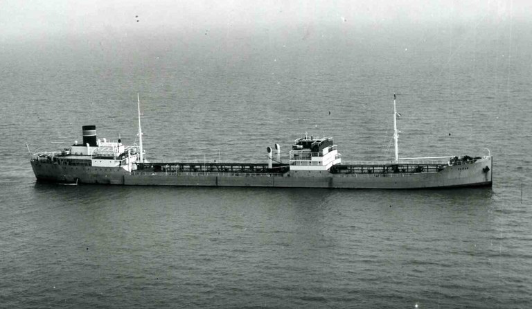 VÅGAN 1931 Thordis  23a