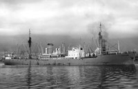 STELLA MARINA 38 Duncan  27a