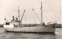 Beco Av Bodø (1946) Kaptein Kristen M H Johansen Beco Av Bodø (1946) Kaptein Kristen M H Johansen
