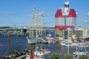 Göteborg A1 B