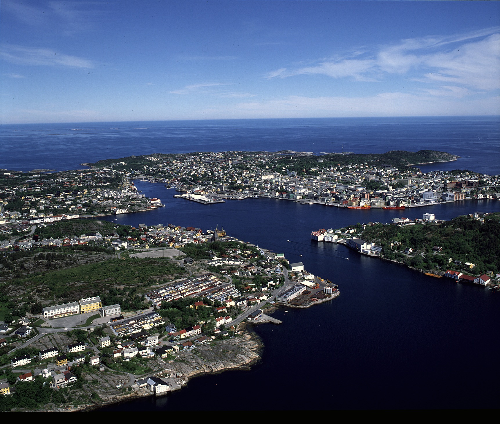 Kristiansund