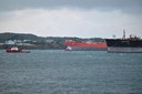 Opplgsbåter I Storm, Avaldsnes (6 12 2013) Opplgsbåter I Storm, Avaldsnes (6 12 2013)