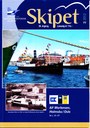Omslaget skipet Omslaget skipet