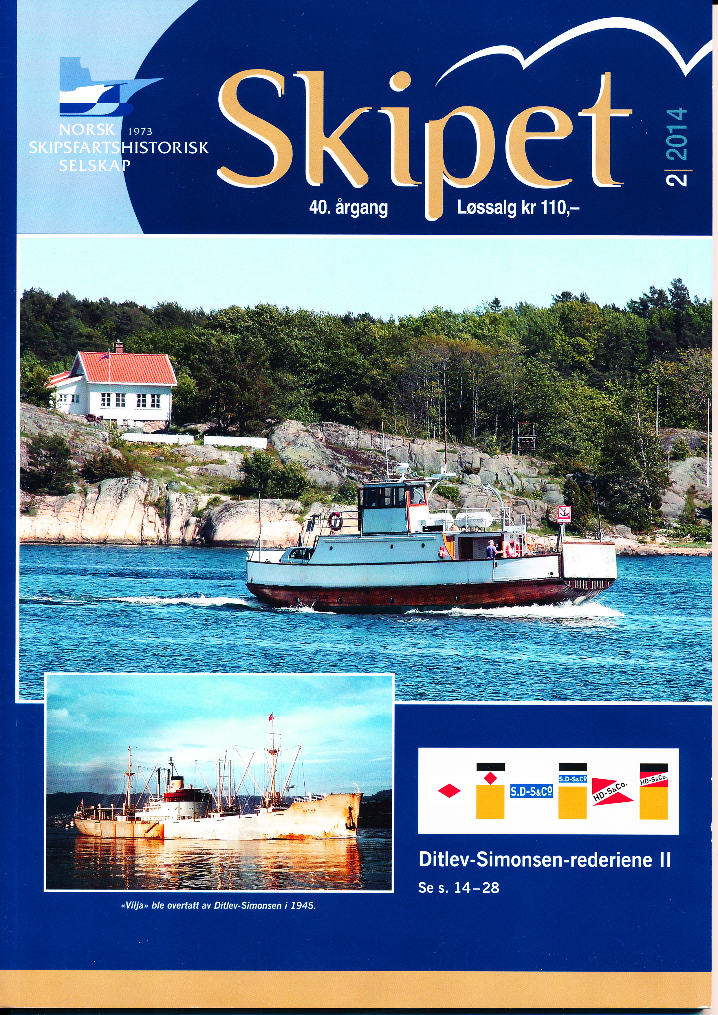 Skiper 2 14