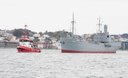 Turid Frier og Hestemanden Karmsundet (5 mai 2015) Turid Frier og Hestemanden Karmsundet (5 mai 2015)