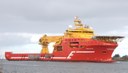 Viking Neptun Karmsundet (2  mars 2015)