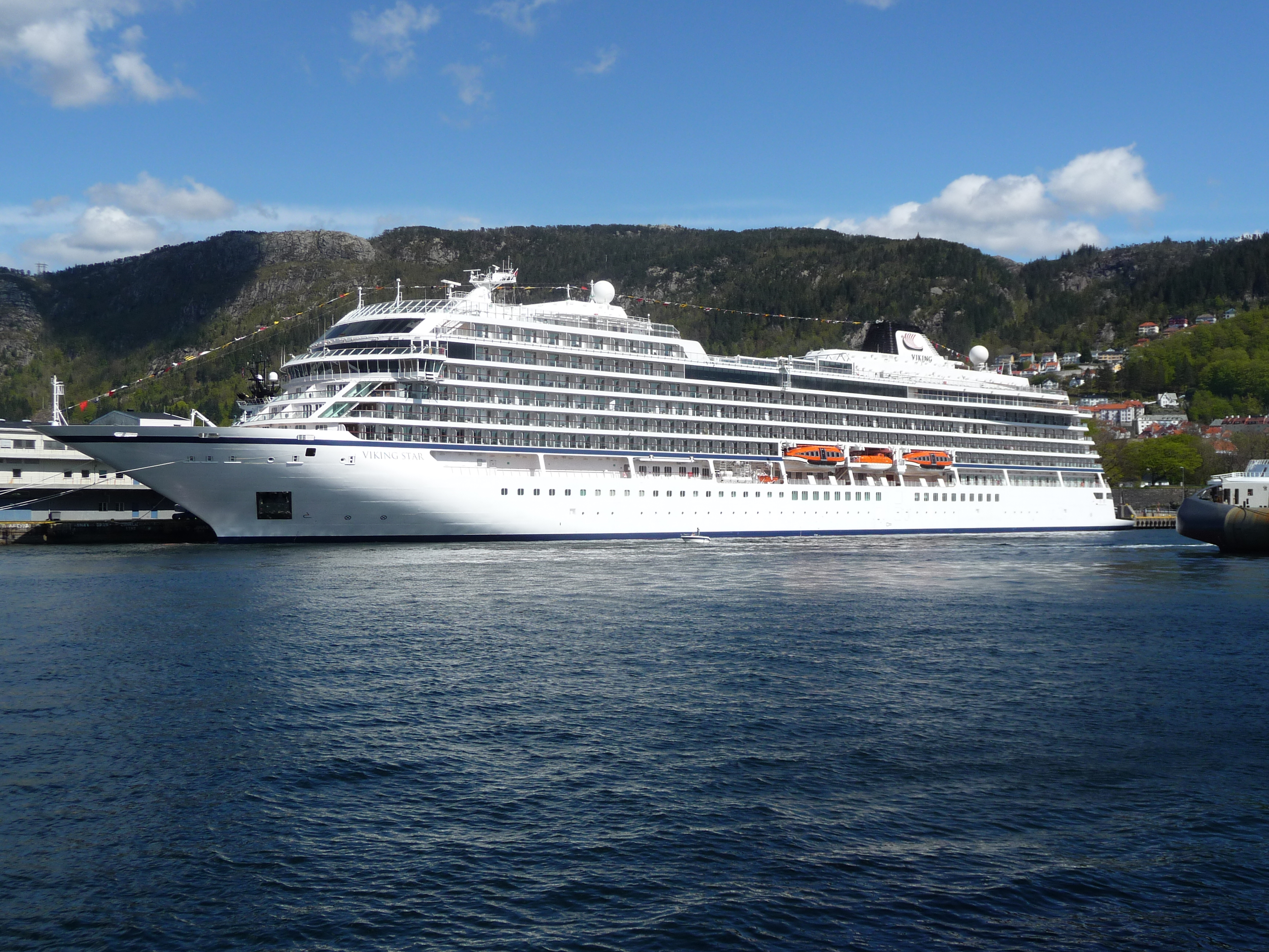 Viking Star Skolten (15  5 2015) Db