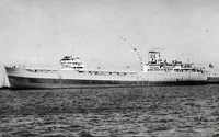 AMIE 48 Teneriffe 17 7 60 