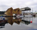 Engøyholmen Engøyholmen