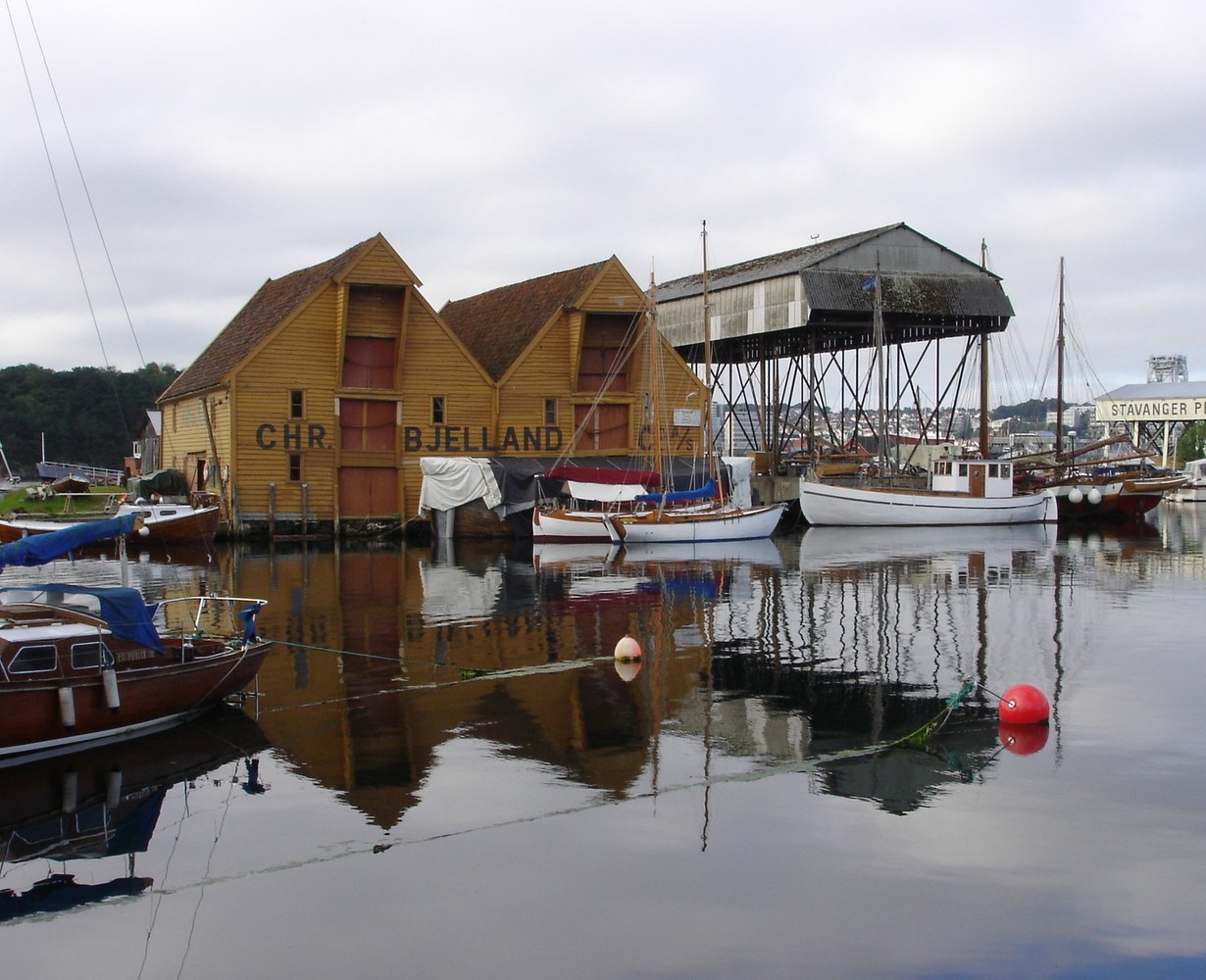 Engøyholmen Engøyholmen