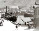 Petanebryggen, Bergen Petanebryggen, Bergen