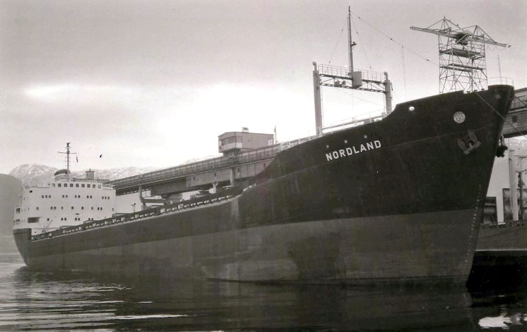 NORDLAND NORDLAND