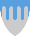 Coat of arms of NO 1657 Skaun Coat of arms of NO 1657 Skaun