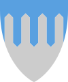 Coat of arms of NO 1657 Skaun