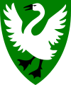 Coat of arms of NO 1743 Høylandet Coat of arms of NO 1743 Høylandet