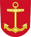 Coat of arms of Narvik