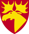 Coat of arms of NO 1703 Namsos Coat of arms of NO 1703 Namsos