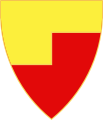 Coat of Arms of Nordkapp