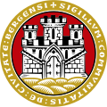 Bergen komm Bergen komm