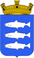 Coat of Arms of Mandal