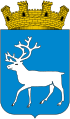 Coat of arms of Tromsø Coat of arms of Tromsø