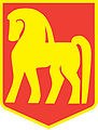 Kommunevapen Levanger Kommunevapen Levanger