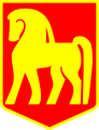 Coat of arms of NO 1719 Levanger