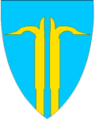 Nordre Land komm Nordre Land komm