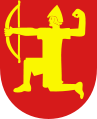 Melhus komm