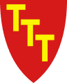Tydal komm Tydal komm