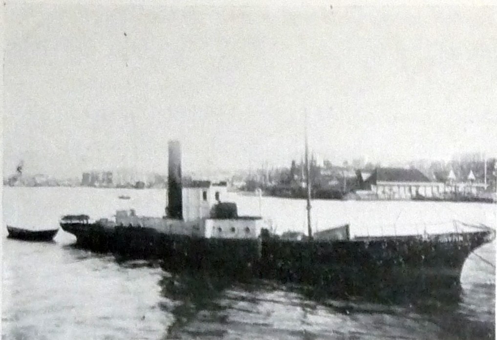 Griffin Per 1918 Griffin Per 1918