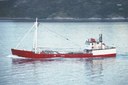 Midnor Viking (1896) Ex Svanholm Trondheimsleia (16 6 1999) Midnor Viking (1896) Ex Svanholm Trondheimsleia (16 6 1999)