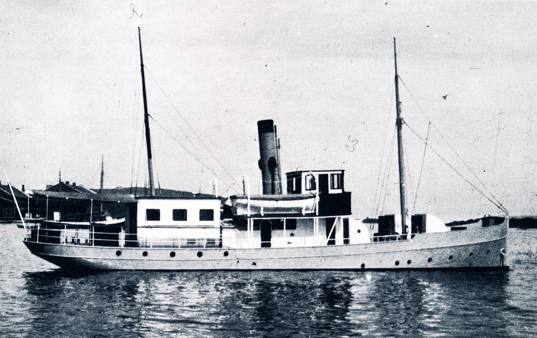 Rundø Undøy Rundø Undøy