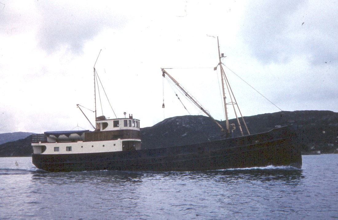 Lysten 1900 ca 1970 Lysten 1900 ca 1970