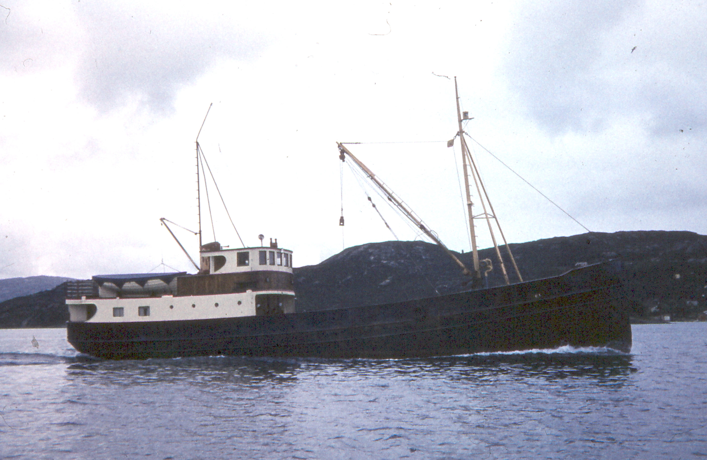 Lysten 1900 ca 1970