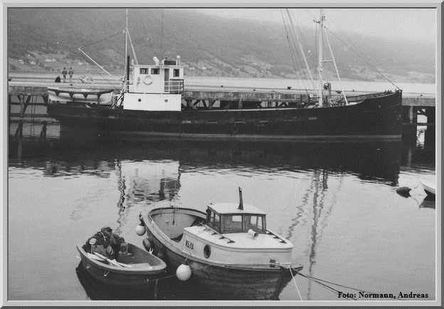 Finn (1897) Åndalsnes