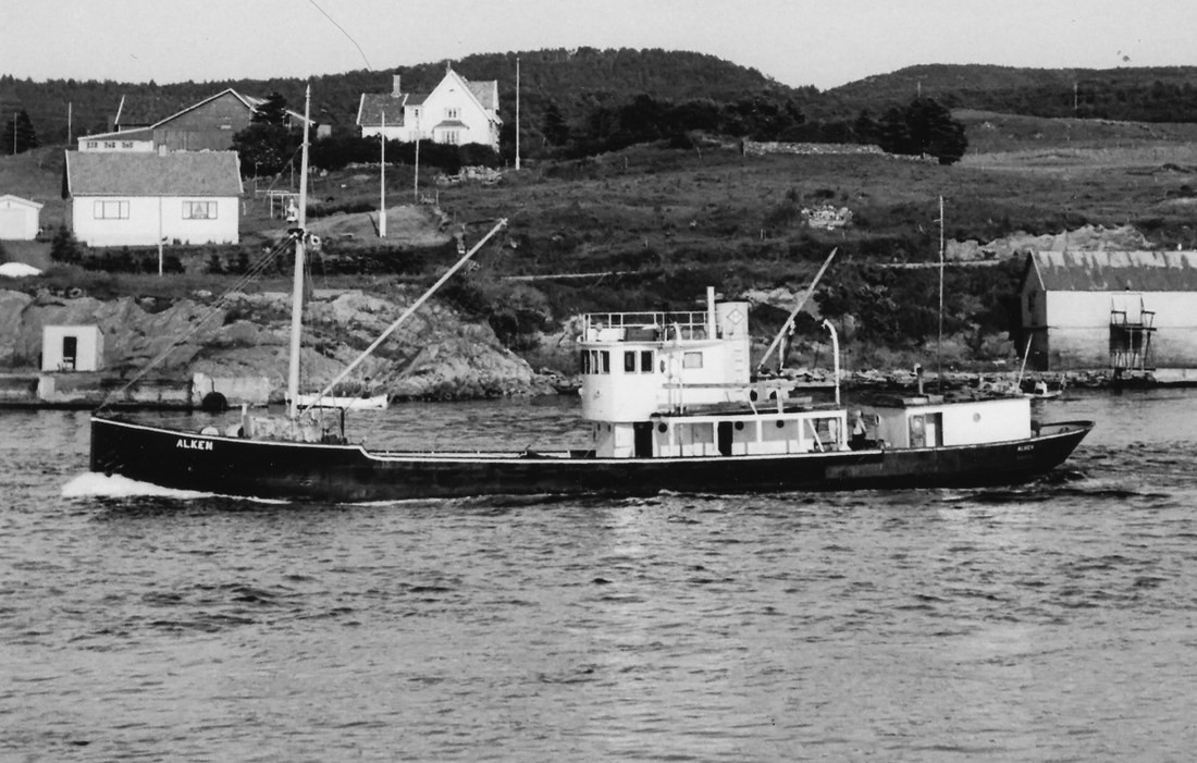 Alken (1901) Alken (1901)