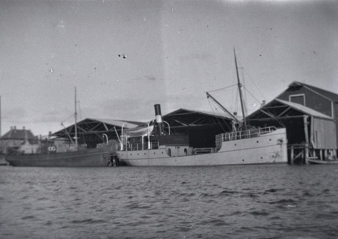 Trones Værdalen Lite Trones Værdalen Lite