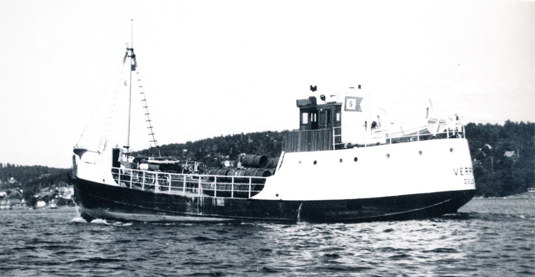 Verpen Pej Verpen Pej