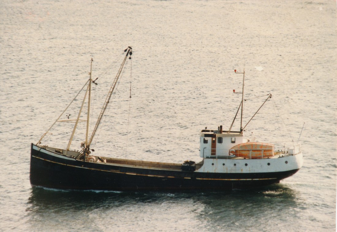 Engøybuen 1910 Kbs Engøybuen 1910 Kbs