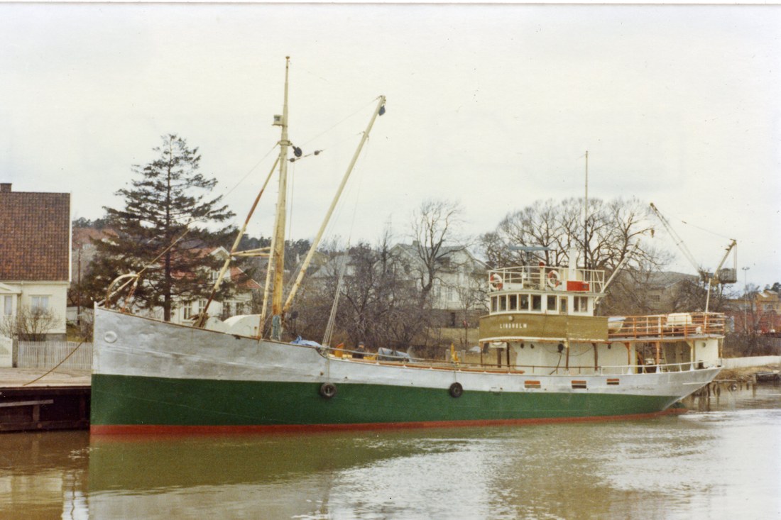 Balder I   Lindholm, Sten Stensvik Balder I   Lindholm, Sten Stensvik